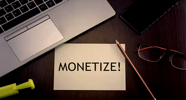 Monetizing Your Blog: Strategies for Online Business Owners